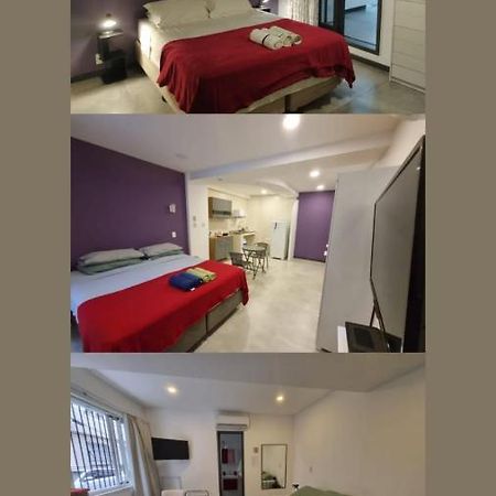 Suítes/Studios Privados Copacabana Río de Janeiro Exterior foto
