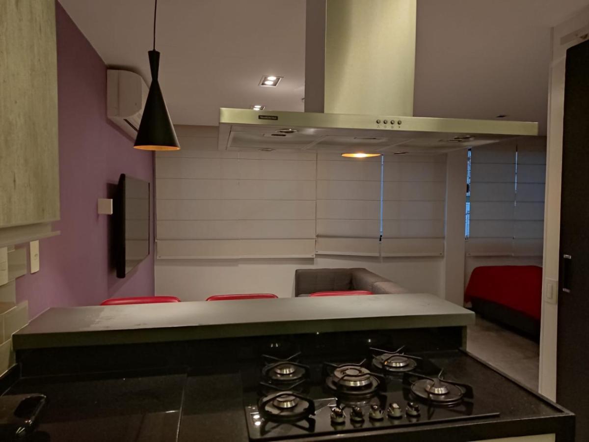 Suítes/Studios Privados Copacabana Río de Janeiro Exterior foto