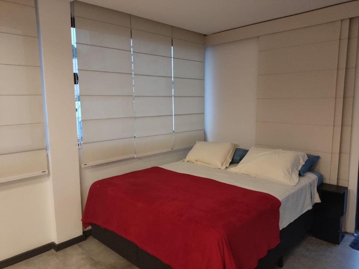 Suítes/Studios Privados Copacabana Río de Janeiro Exterior foto