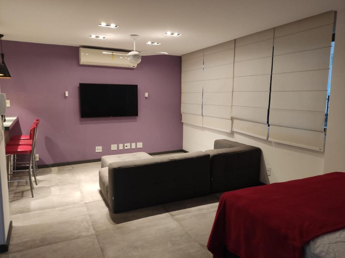 Suítes/Studios Privados Copacabana Río de Janeiro Exterior foto