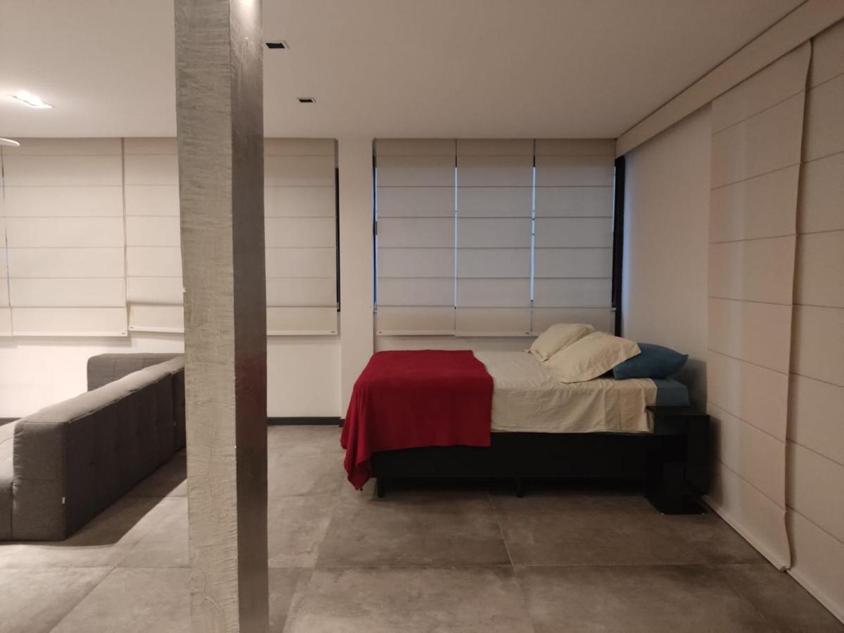 Suítes/Studios Privados Copacabana Río de Janeiro Exterior foto