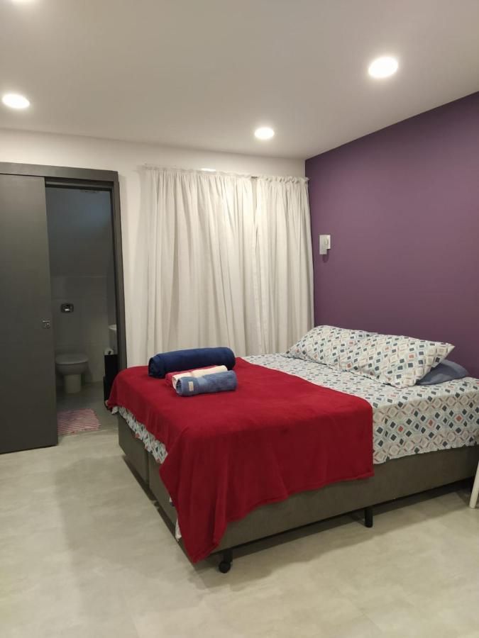 Suítes/Studios Privados Copacabana Río de Janeiro Exterior foto