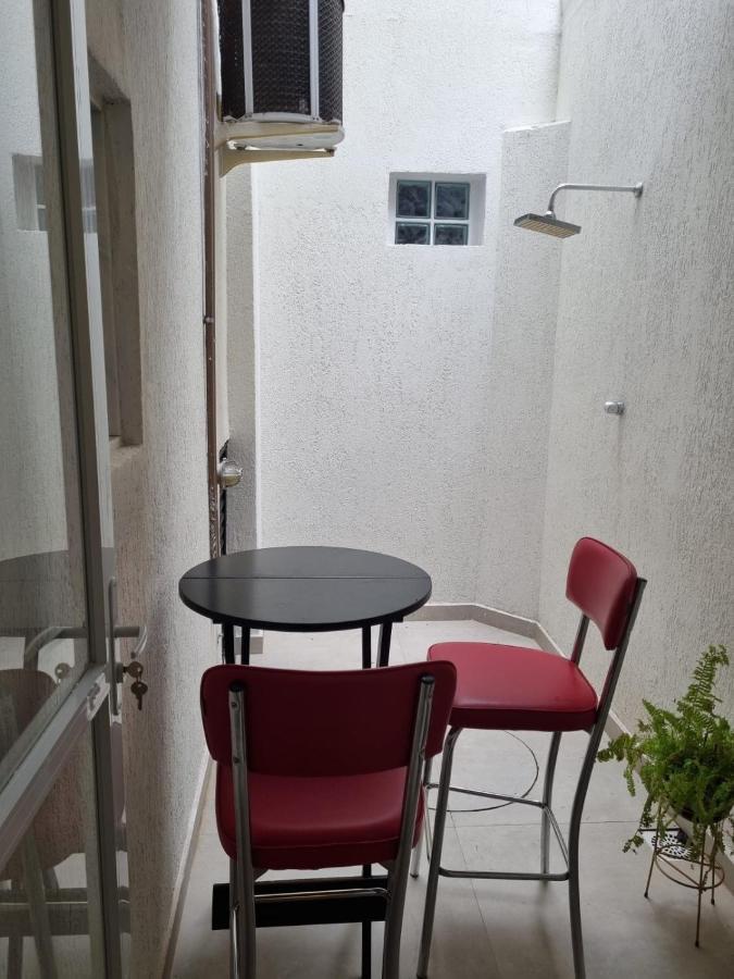 Suítes/Studios Privados Copacabana Río de Janeiro Exterior foto