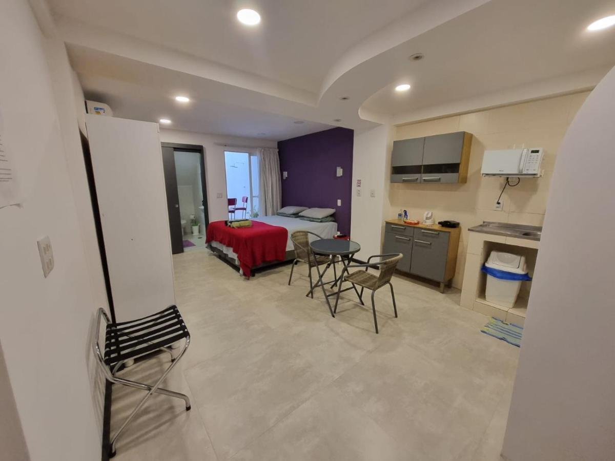 Suítes/Studios Privados Copacabana Río de Janeiro Exterior foto
